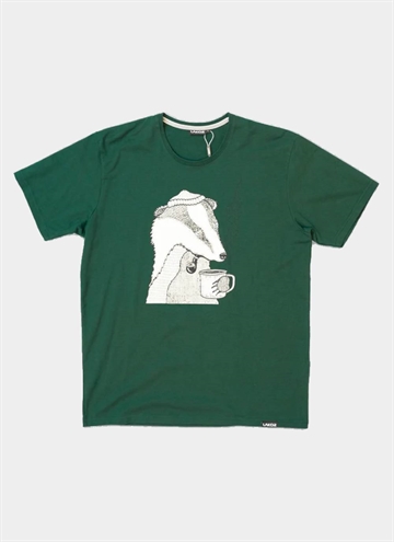 Lakor Badger Break T-Shirt